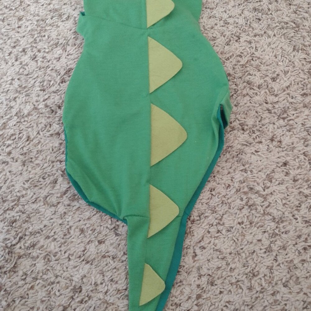 S dragon dog halloween costume - Target